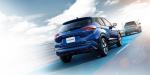 Nissan Kicks e-POWER 2020 года (JP)